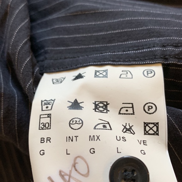 Men’s Boss Shirt - Picture 5 of 6